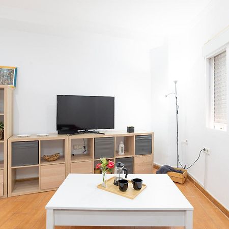 Marmoles Sweet Dreams Malaga Downtown Apartment Exterior foto