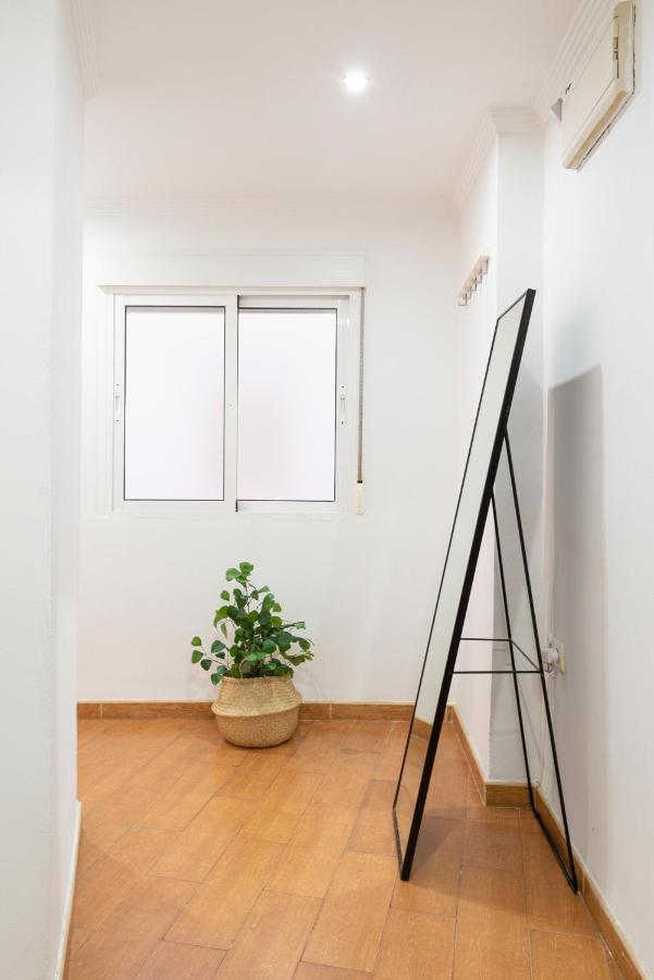 Marmoles Sweet Dreams Malaga Downtown Apartment Exterior foto
