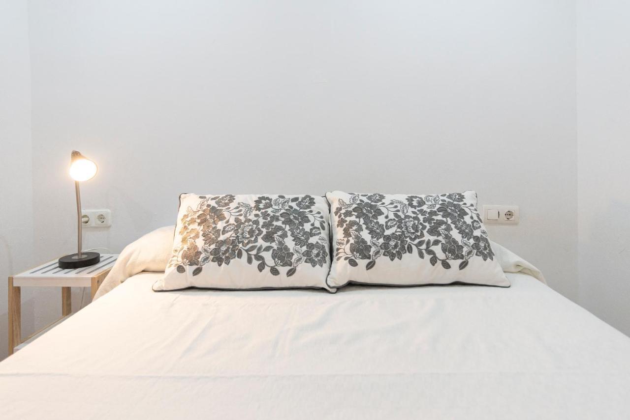 Marmoles Sweet Dreams Malaga Downtown Apartment Exterior foto