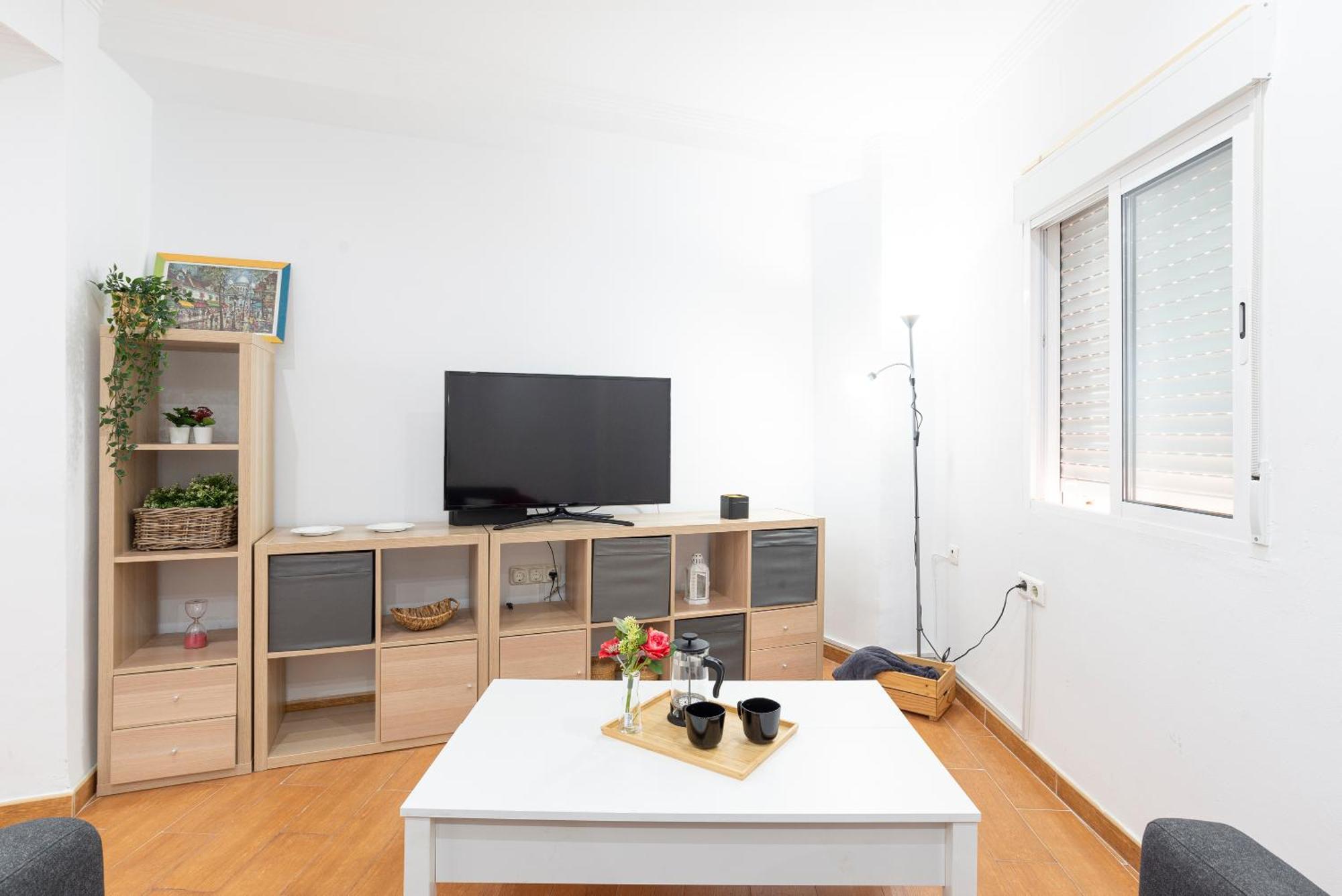 Marmoles Sweet Dreams Malaga Downtown Apartment Exterior foto