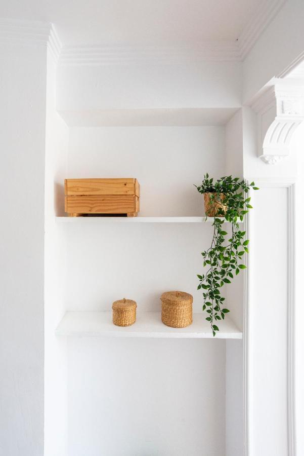 Marmoles Sweet Dreams Malaga Downtown Apartment Exterior foto