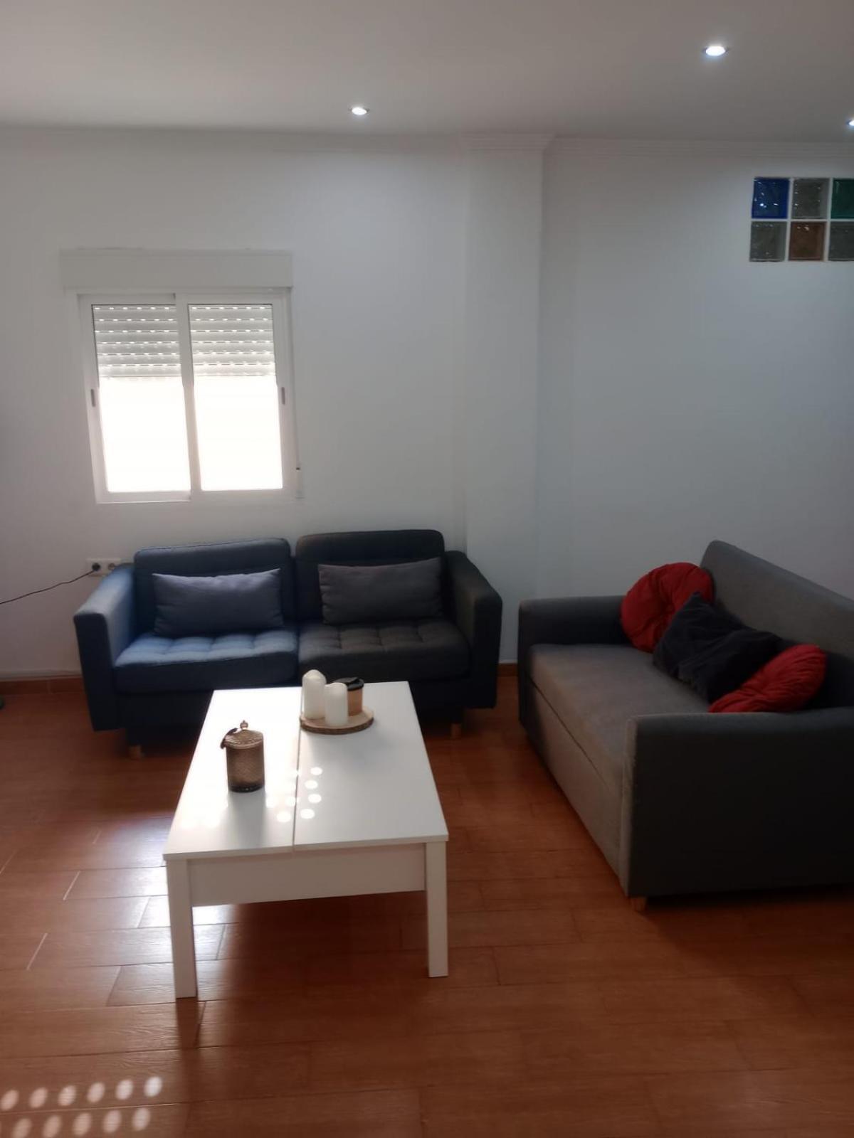 Marmoles Sweet Dreams Malaga Downtown Apartment Exterior foto